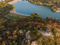 -白马涧龙池景区