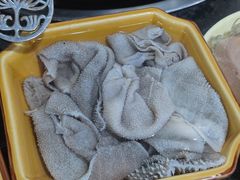 鲜毛肚-祝幺妹火锅(裕华村总店)