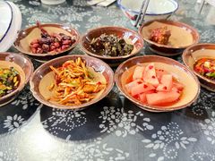 -张关合渣(航空大道店)