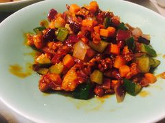 -淀里船宴(卓达店)