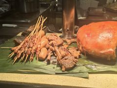 -威斯汀舞台餐厅