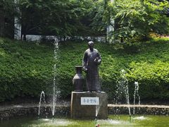 -景德镇古窑民俗博览区