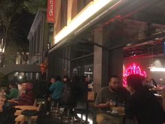 -Devils’ Brewery小恶魔精酿啤酒(武汉天地店)