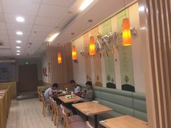 -德克士(德阳南街店)