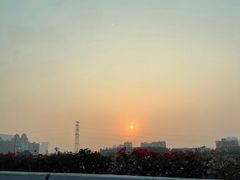 -南沙十九涌渔人码头-南门