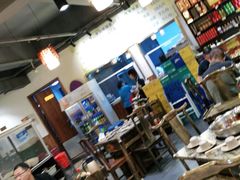 大堂-肖肖酸萝卜鱼火锅(总店)