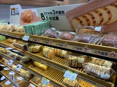 -today便利店(汉街店)