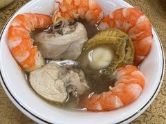 -濠轩阁特色生蚝火锅总店