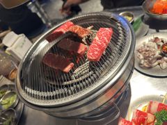 -韩山葵烤肉(太古里店)