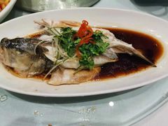 -不倒翁·安徽名菜楼(步行街店)