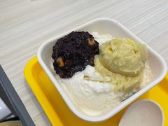 榴莲忘返-满记甜品(静安大悦城店)