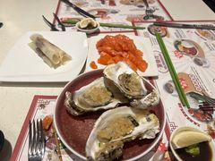 -长隆海洋王国自助餐厅(横琴湾店)