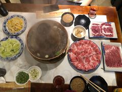 -宣武小院涮肉(前门店)