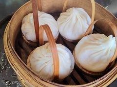 虾仁小笼-锡笼记·无锡小笼(水岸店)