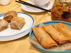 -吉莲利苑海鲜酒家(珠海拱北29年老字号店)