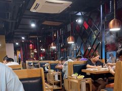 -傣妹火锅(南京东路一店)