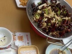 -大丰收脆鱼(浦西万达店)