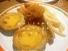 -比格比萨自助(德思勤四季汇店)