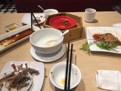 -避风塘(百联东郊店)