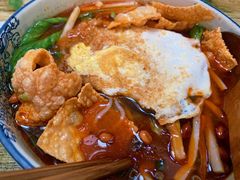 -陈记柳州螺蛳粉(大坪店)