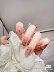 -妙睫屋日式美甲美睫