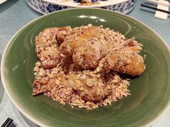 -彩丰楼中餐厅·仁恒洲际酒店