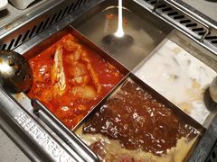 -海底捞火锅(南海万科广场店)