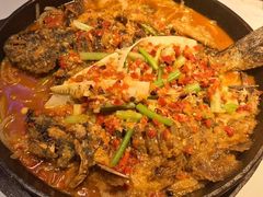 -老板恋上鱼(高新万达店)