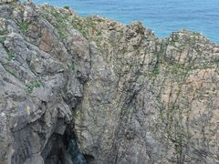 -平潭岛•仙人井
