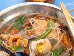 -谭老太正宗柳州螺狮粉(家和花园店)