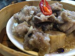-港味仙(龙盛国际商业广场店)