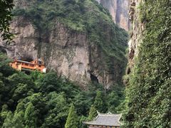 -雁荡山风景名胜区