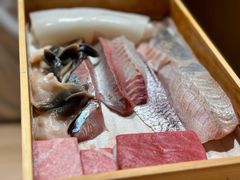 -麦MUGI铁板烧日式料理