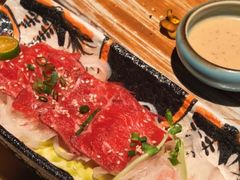 -十秋精致料理(同德店)