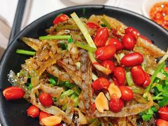 -牛小灶牛杂煲(北京路店)