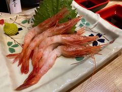 甜虾-胜代日本料理(云程巷小区店)