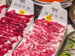 -荣叔港式沙嗲牛肉火锅(正佳潮流店)