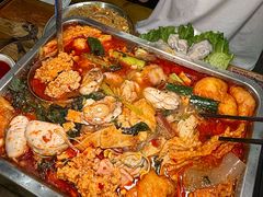 -后街佬·炭火鲜鱼杂(33小镇店)