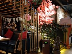 大堂-别院里音乐餐酒吧(双流航空港店)