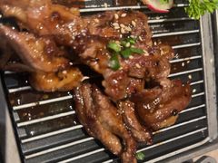 -虹料理·日料放题(悠方店)