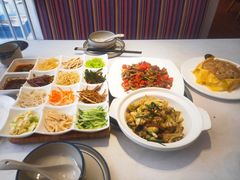 贵阳丝娃娃-苗乡楼·酸汤鱼·贵州菜(成都悠方店)