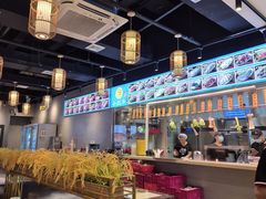 -小肥牛潮汕牛肉火锅(南联店)