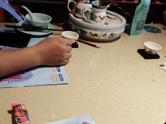 -点都德(华强南店)
