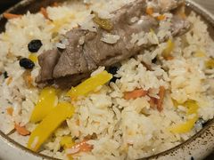 -那时新疆·若羌(经纬汇店)