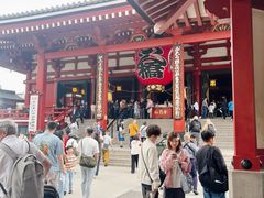 -浅草寺