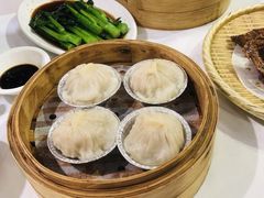 -春满园·早茶·粤菜·宴会(前海店)