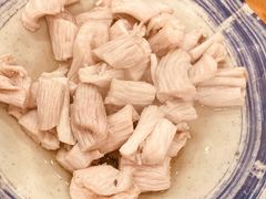 羊肚仁-金生隆(六铺炕店)