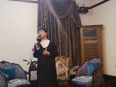 -大可堂普洱茶馆(襄阳南路馆)