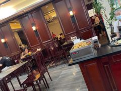 大堂-毛华美食(清扬路店)