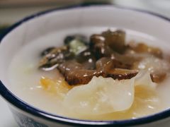 -春水锅贴·传统鲁菜(大明湖店)
